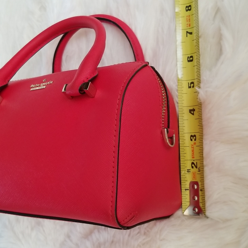 Kate Spade Purse - Picture 9 of 10